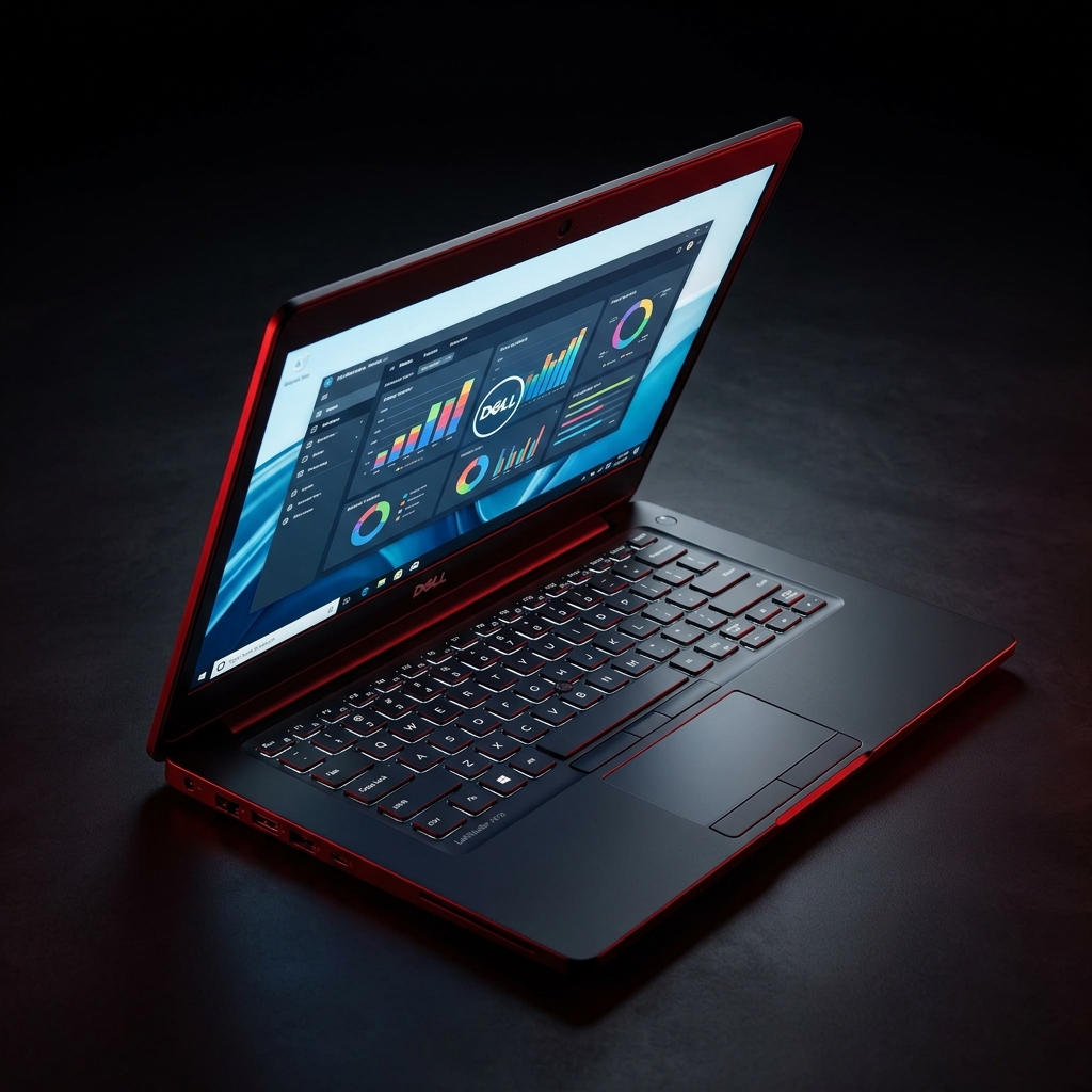 Dell Latitude 7470