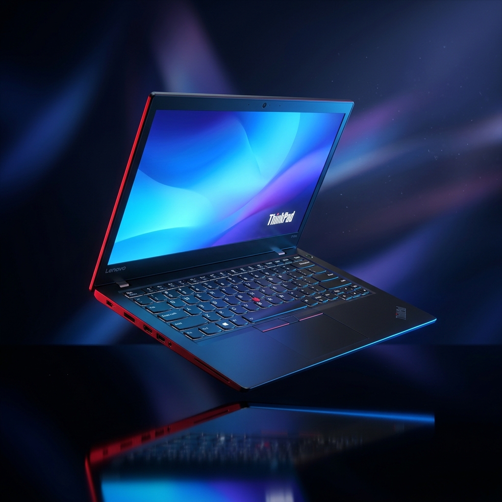 Lenovo ThinkPad T470s